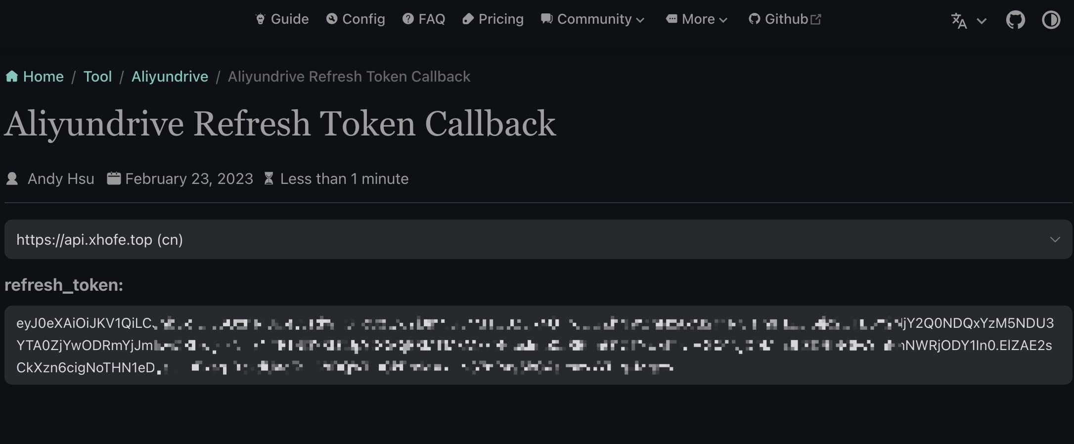 小雅影视媒体库全家桶 永久免费的小雅EMBY媒体库全家桶搭建教程